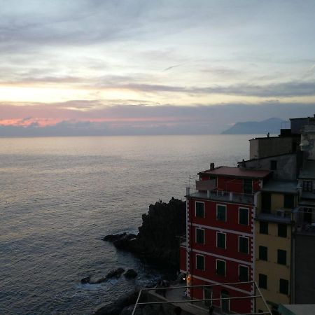 Casariomaggiore "A Few Steps From The Sea" Exterior foto