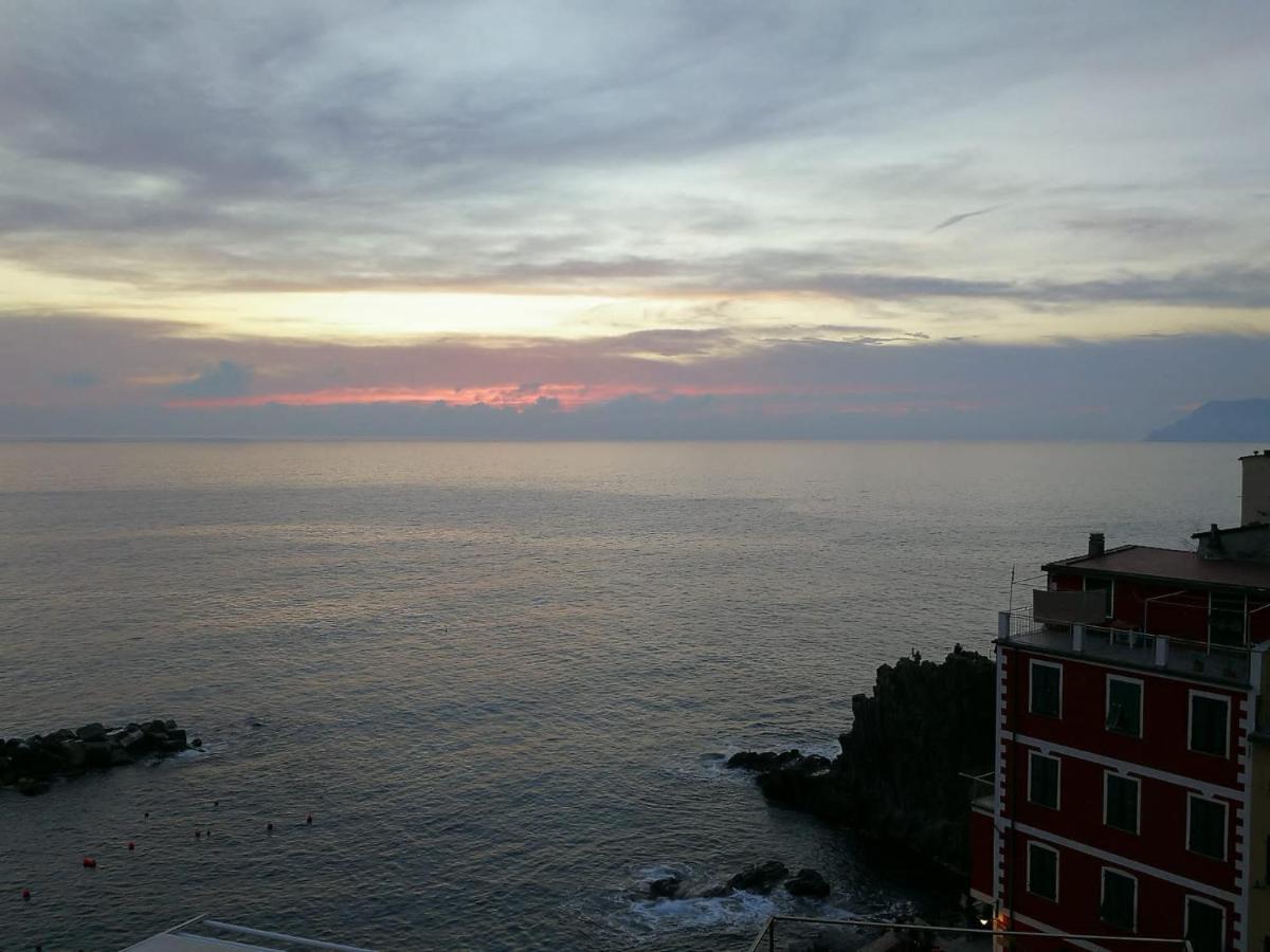 Casariomaggiore "A Few Steps From The Sea" Exterior foto