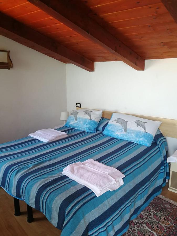 Casariomaggiore "A Few Steps From The Sea" Exterior foto