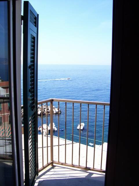 Casariomaggiore "A Few Steps From The Sea" Exterior foto