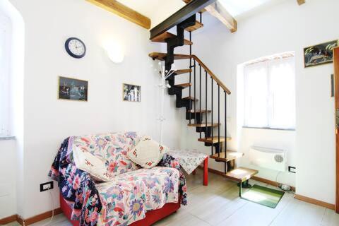 Casariomaggiore "A Few Steps From The Sea" Exterior foto